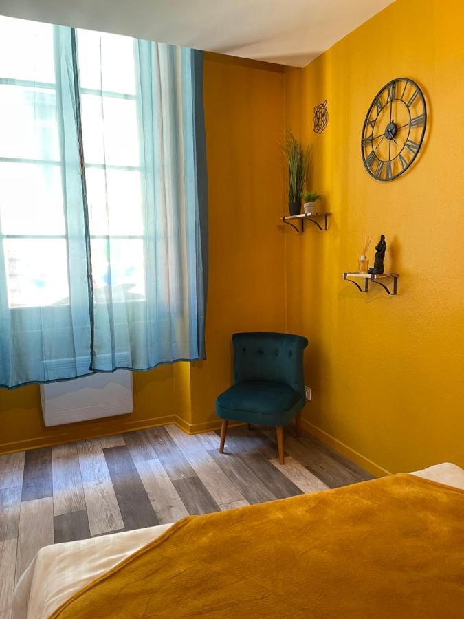 Jungle Room 로만스수르아이져 외부 사진